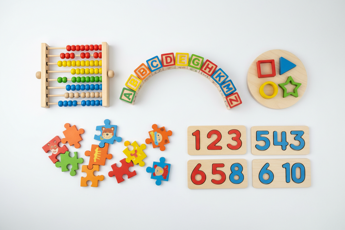 Educational Toys
