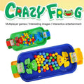 Crazy Frog Interactive Ball Catching Game