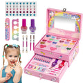 Magical Unicorn Children's Cosmetic Set