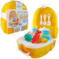 Kid's Kitchen Set