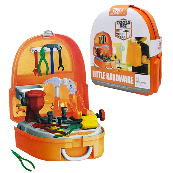 KId's Tool Set