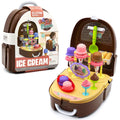 Kid's Ice Cream Set